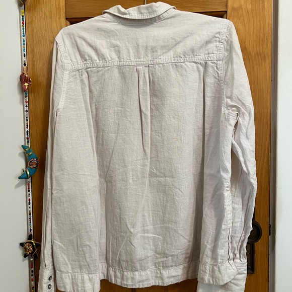 Free people peasant blouse - Picture 2 of 7